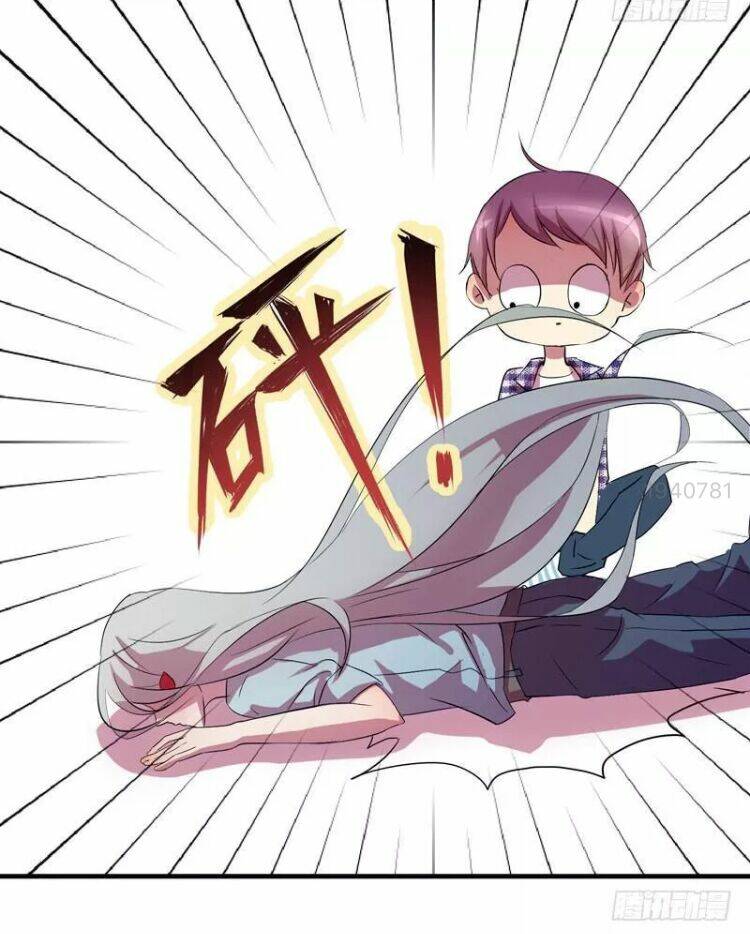 Bạn học của tôi là đại não - Chapter 9 - Page 11