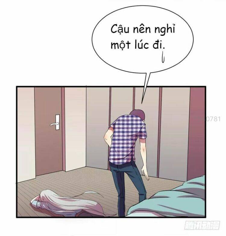 Bạn học của tôi là đại não - Chapter 9 - Page 12