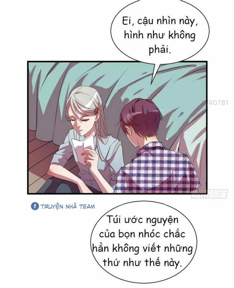 Bạn học của tôi là đại não - Chapter 9 - Page 4