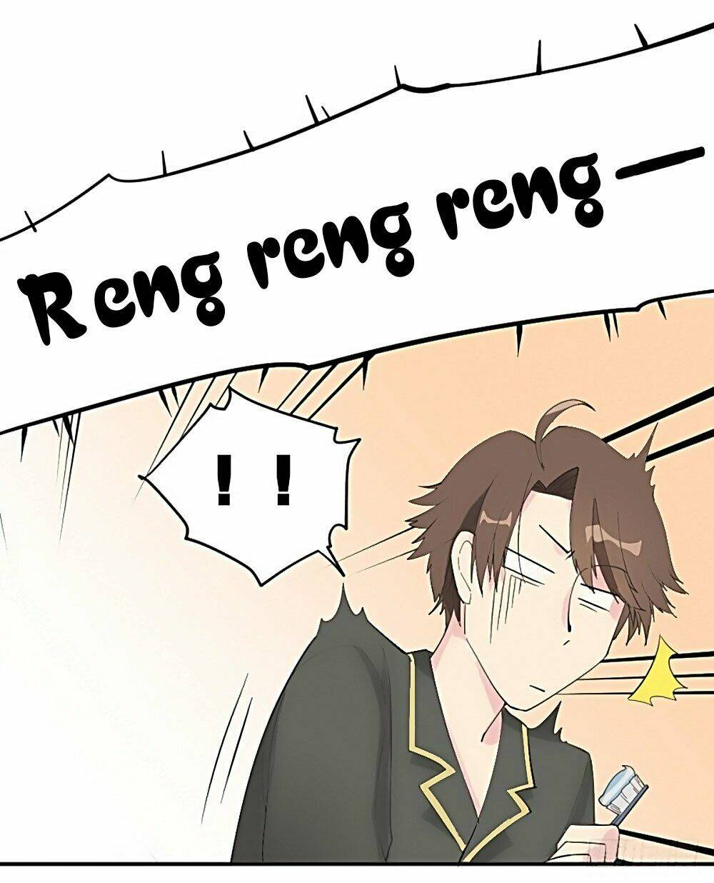 Nguyệt Lão Không Cho Phép Tôi Yêu Đương - Chapter 5 - Page 13