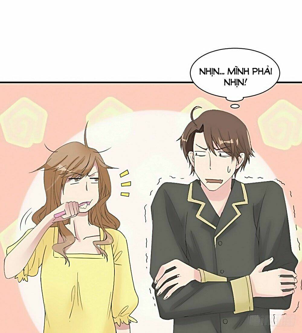 Nguyệt Lão Không Cho Phép Tôi Yêu Đương - Chapter 5 - Page 19