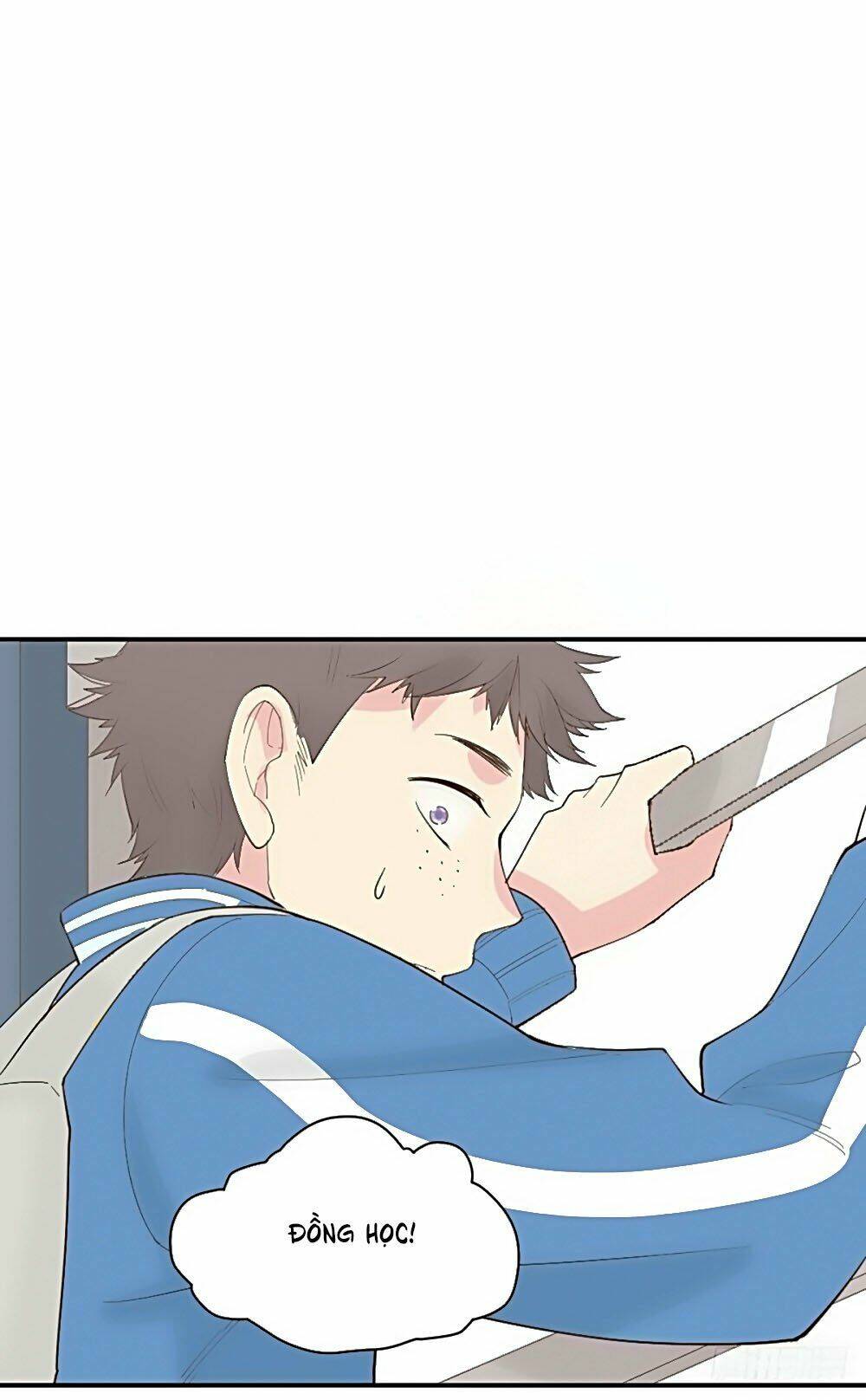 Nguyệt Lão Không Cho Phép Tôi Yêu Đương - Chapter 5 - Page 26