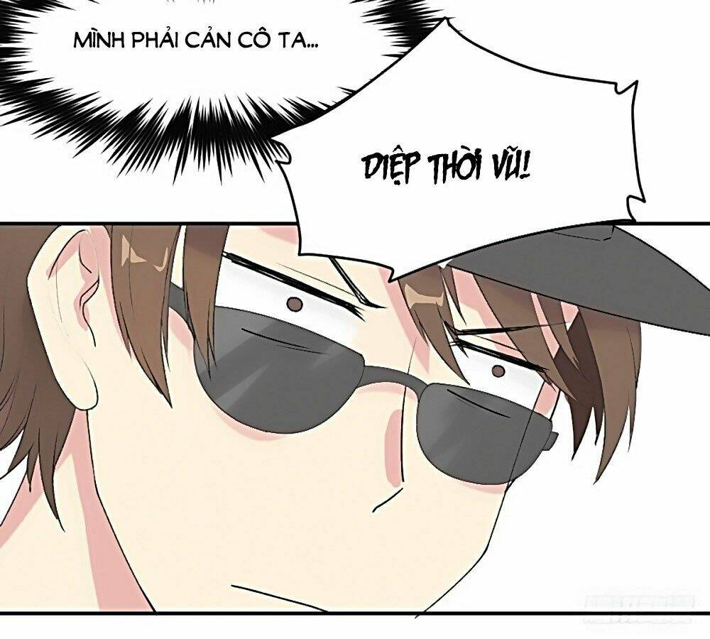 Nguyệt Lão Không Cho Phép Tôi Yêu Đương - Chapter 5 - Page 32