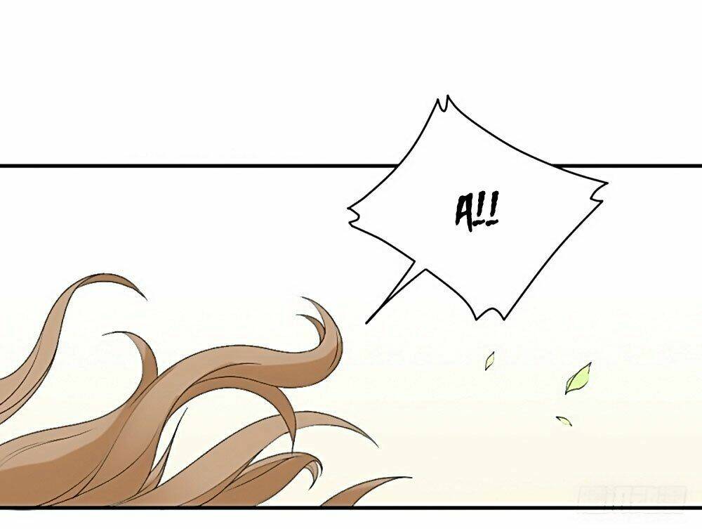 Nguyệt Lão Không Cho Phép Tôi Yêu Đương - Chapter 5 - Page 34