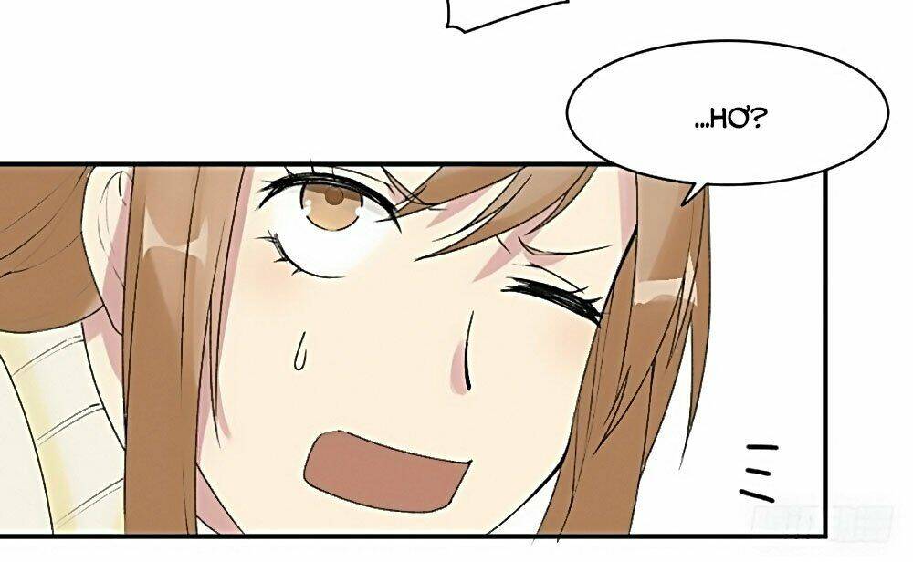 Nguyệt Lão Không Cho Phép Tôi Yêu Đương - Chapter 5 - Page 36