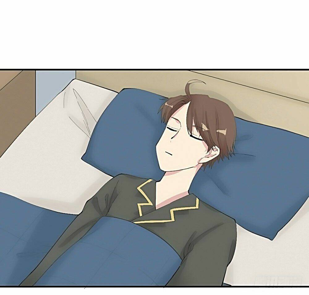 Nguyệt Lão Không Cho Phép Tôi Yêu Đương - Chapter 5 - Page 3