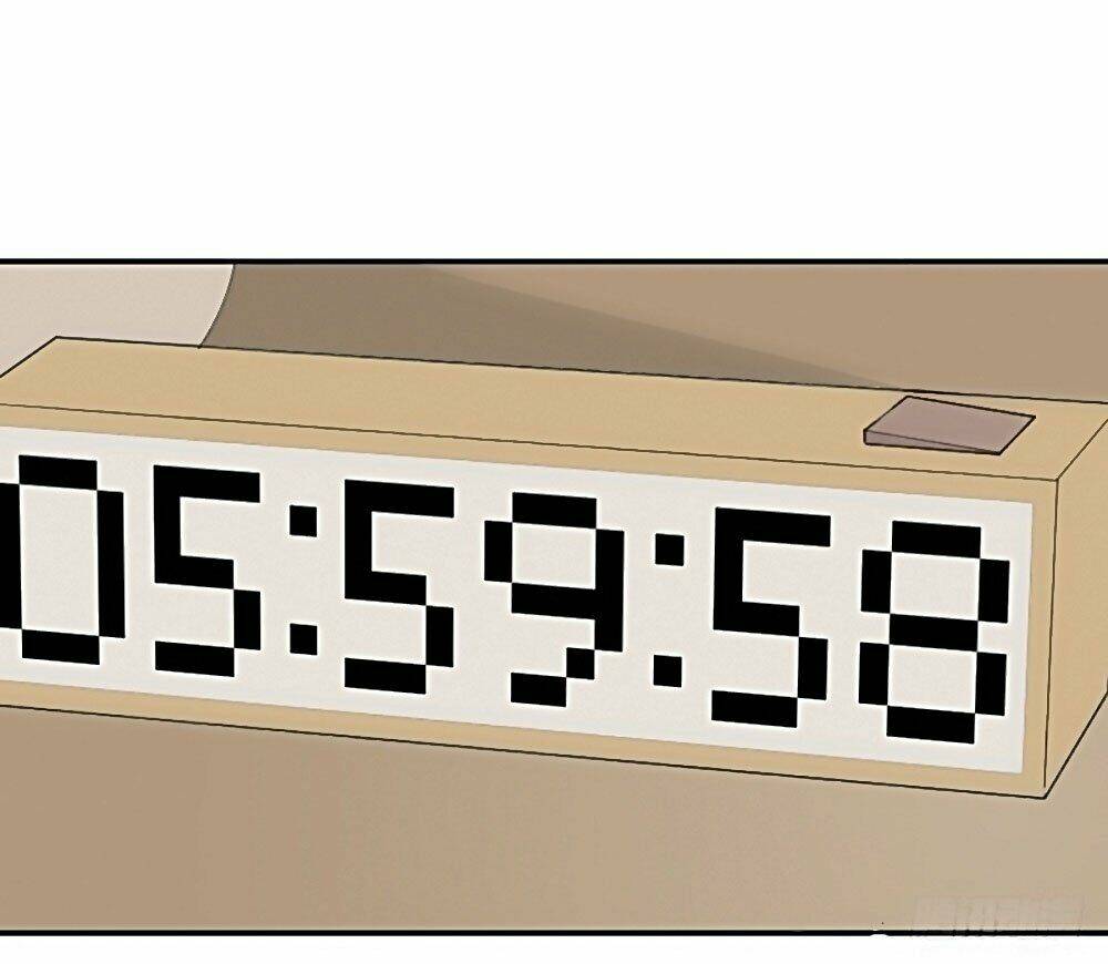 Nguyệt Lão Không Cho Phép Tôi Yêu Đương - Chapter 5 - Page 4