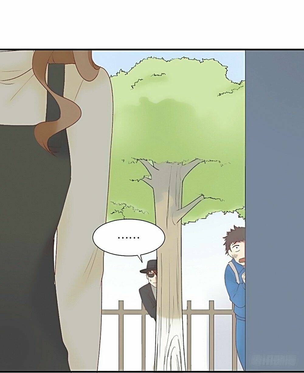 Nguyệt Lão Không Cho Phép Tôi Yêu Đương - Chapter 5 - Page 50