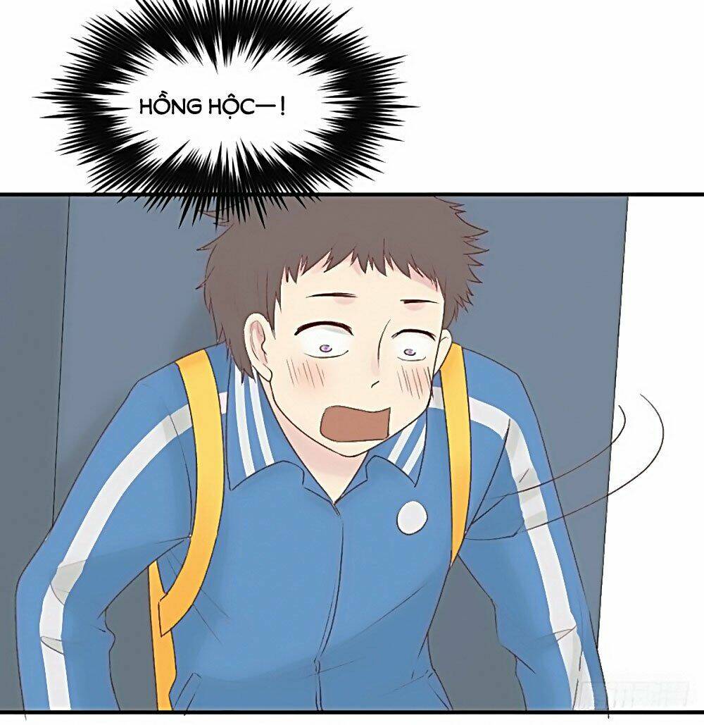 Nguyệt Lão Không Cho Phép Tôi Yêu Đương - Chapter 5 - Page 51