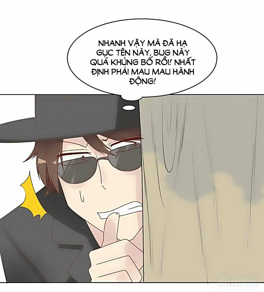 Nguyệt Lão Không Cho Phép Tôi Yêu Đương - Chapter 5 - Page 53