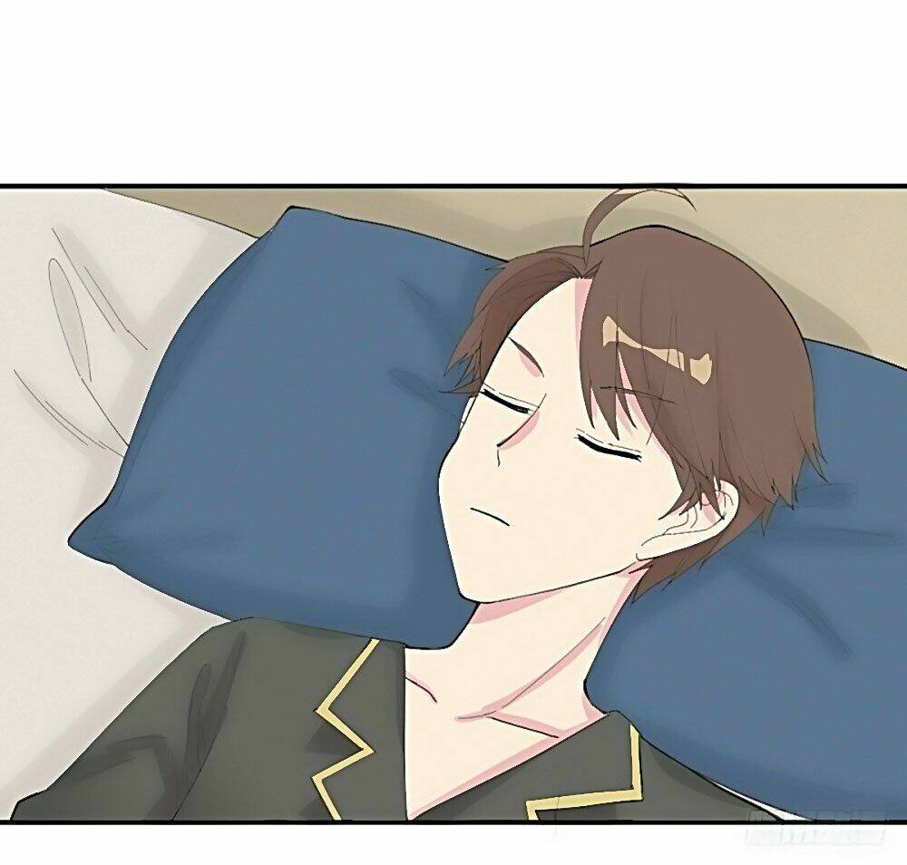 Nguyệt Lão Không Cho Phép Tôi Yêu Đương - Chapter 5 - Page 5