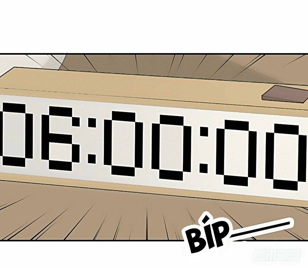 Nguyệt Lão Không Cho Phép Tôi Yêu Đương - Chapter 5 - Page 6