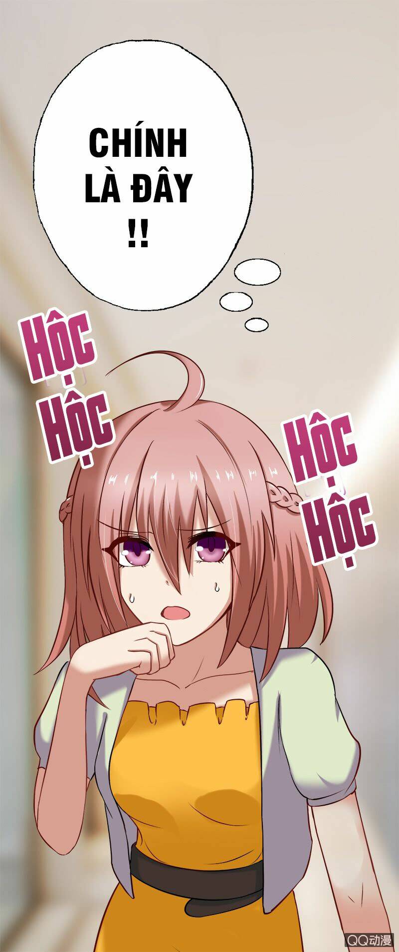 Tổng Tài Sát Vách Thỉnh Chỉ Giáo - Chapter 11 - Page 11