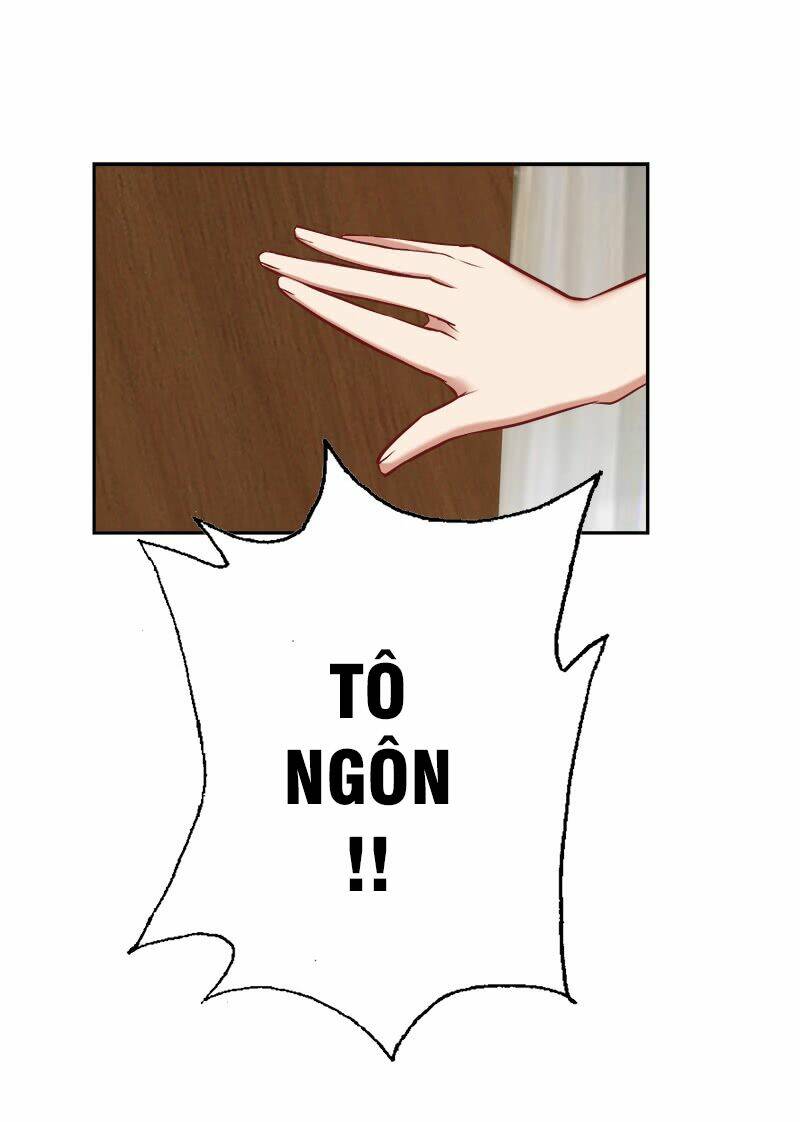 Tổng Tài Sát Vách Thỉnh Chỉ Giáo - Chapter 11 - Page 12