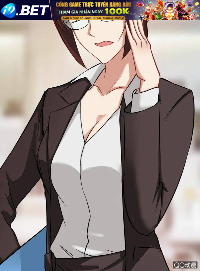 Tổng Tài Sát Vách Thỉnh Chỉ Giáo - Chapter 11 - Page 14