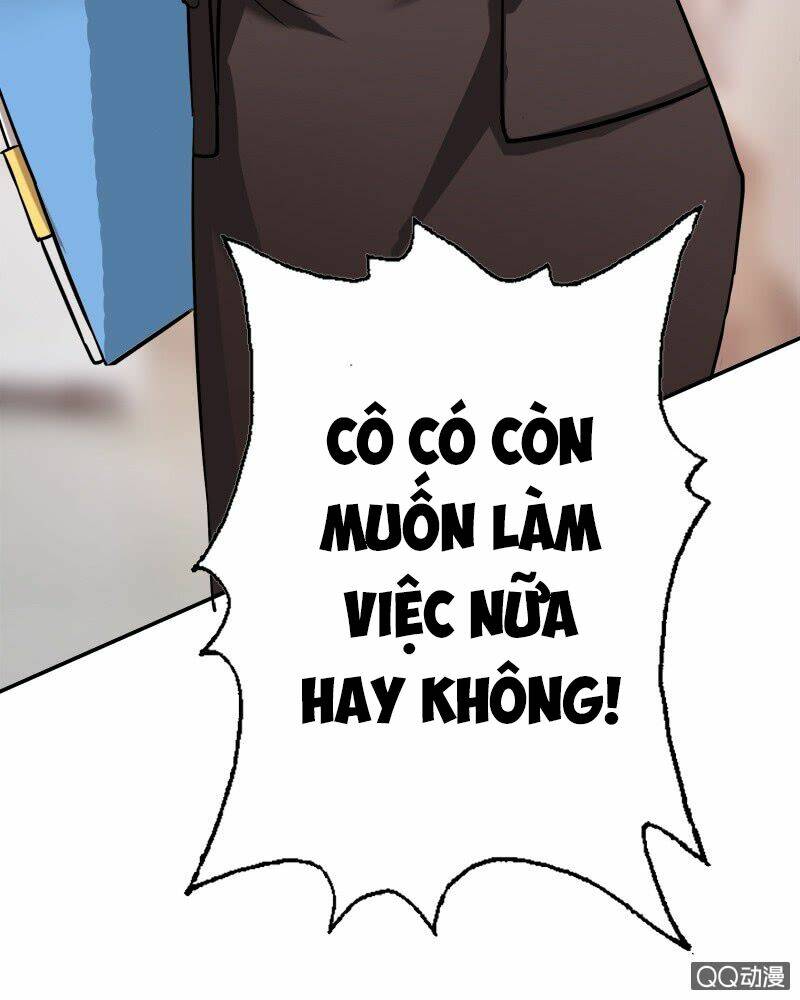 Tổng Tài Sát Vách Thỉnh Chỉ Giáo - Chapter 11 - Page 15