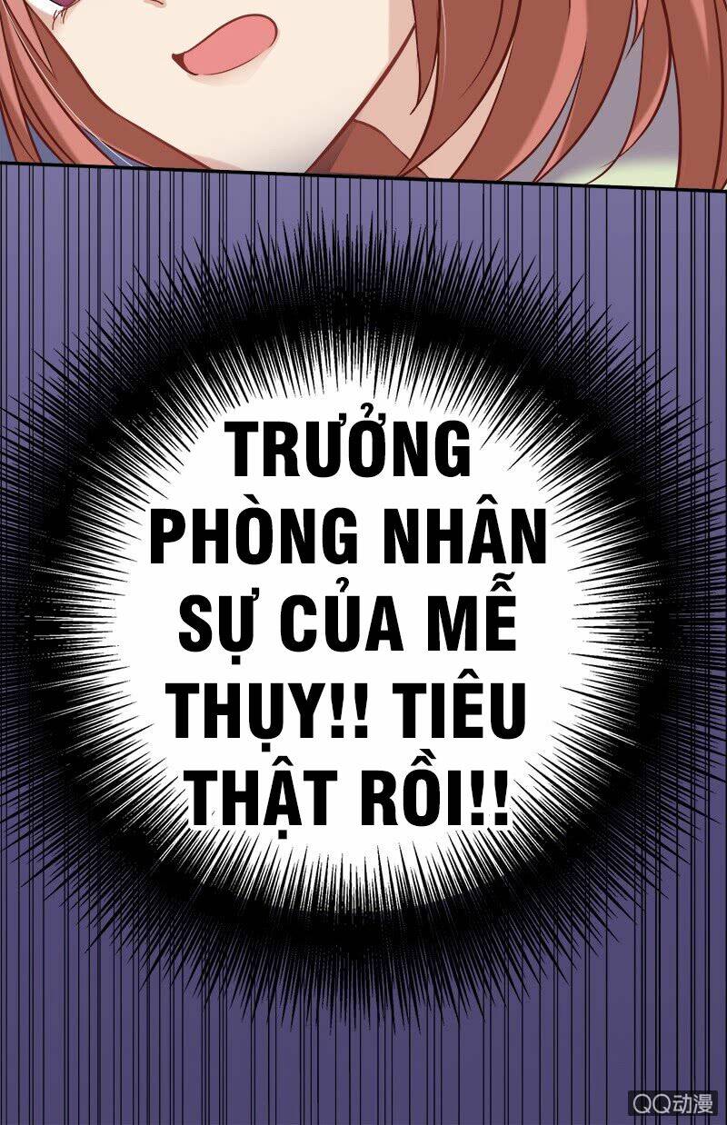 Tổng Tài Sát Vách Thỉnh Chỉ Giáo - Chapter 11 - Page 17