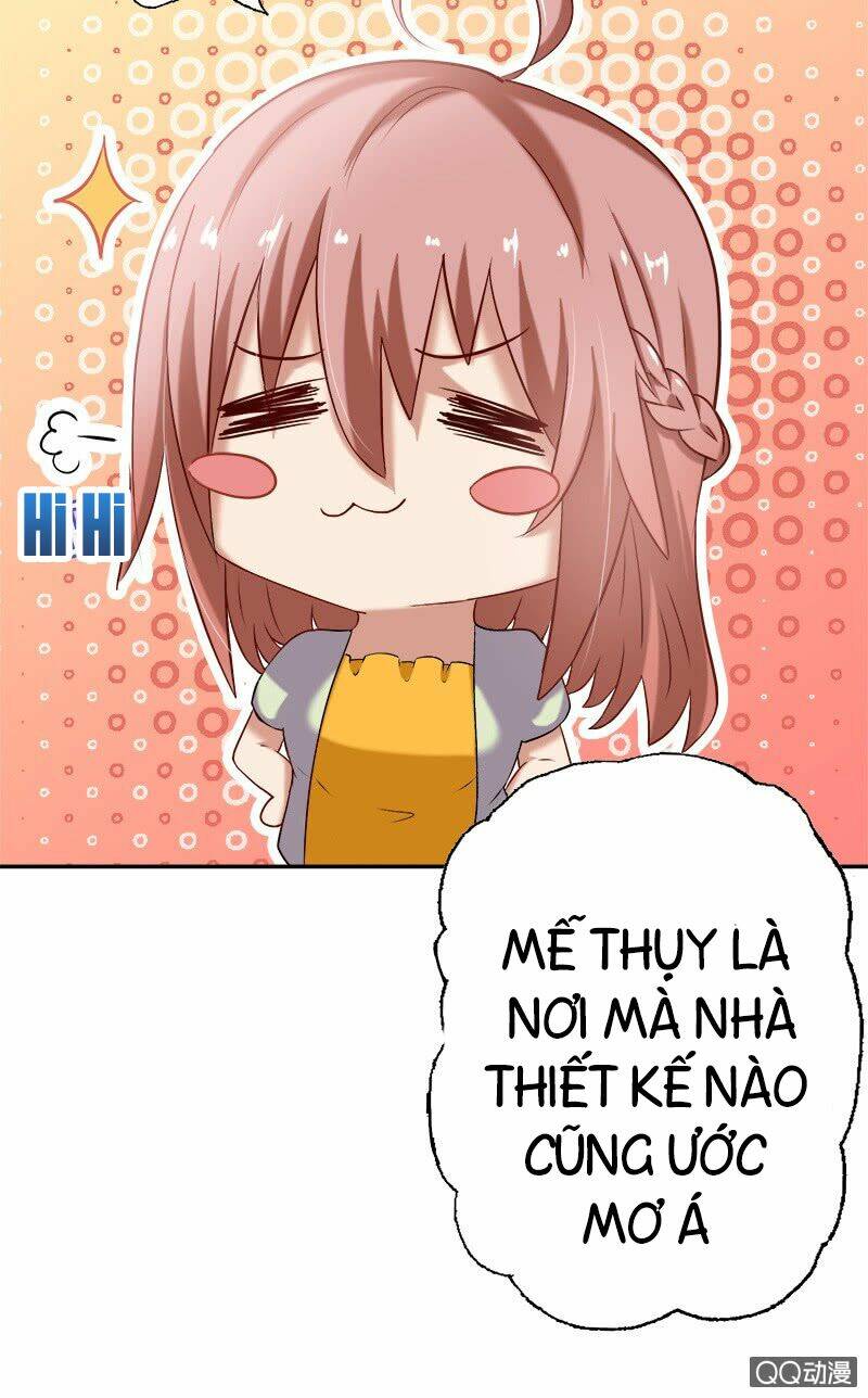 Tổng Tài Sát Vách Thỉnh Chỉ Giáo - Chapter 11 - Page 5