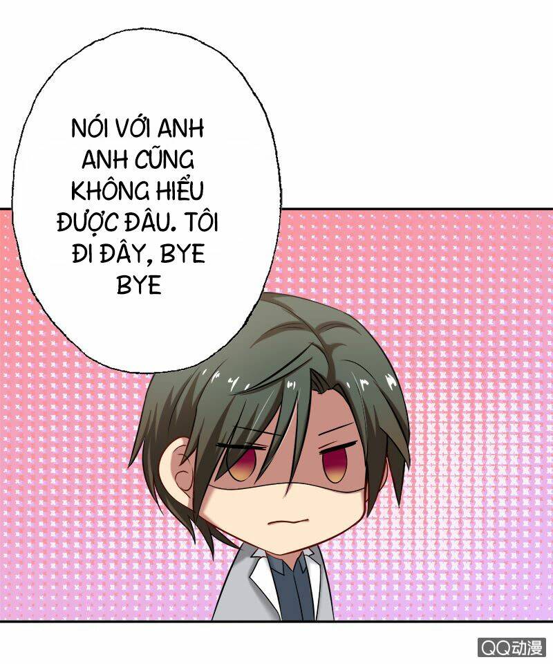 Tổng Tài Sát Vách Thỉnh Chỉ Giáo - Chapter 11 - Page 6