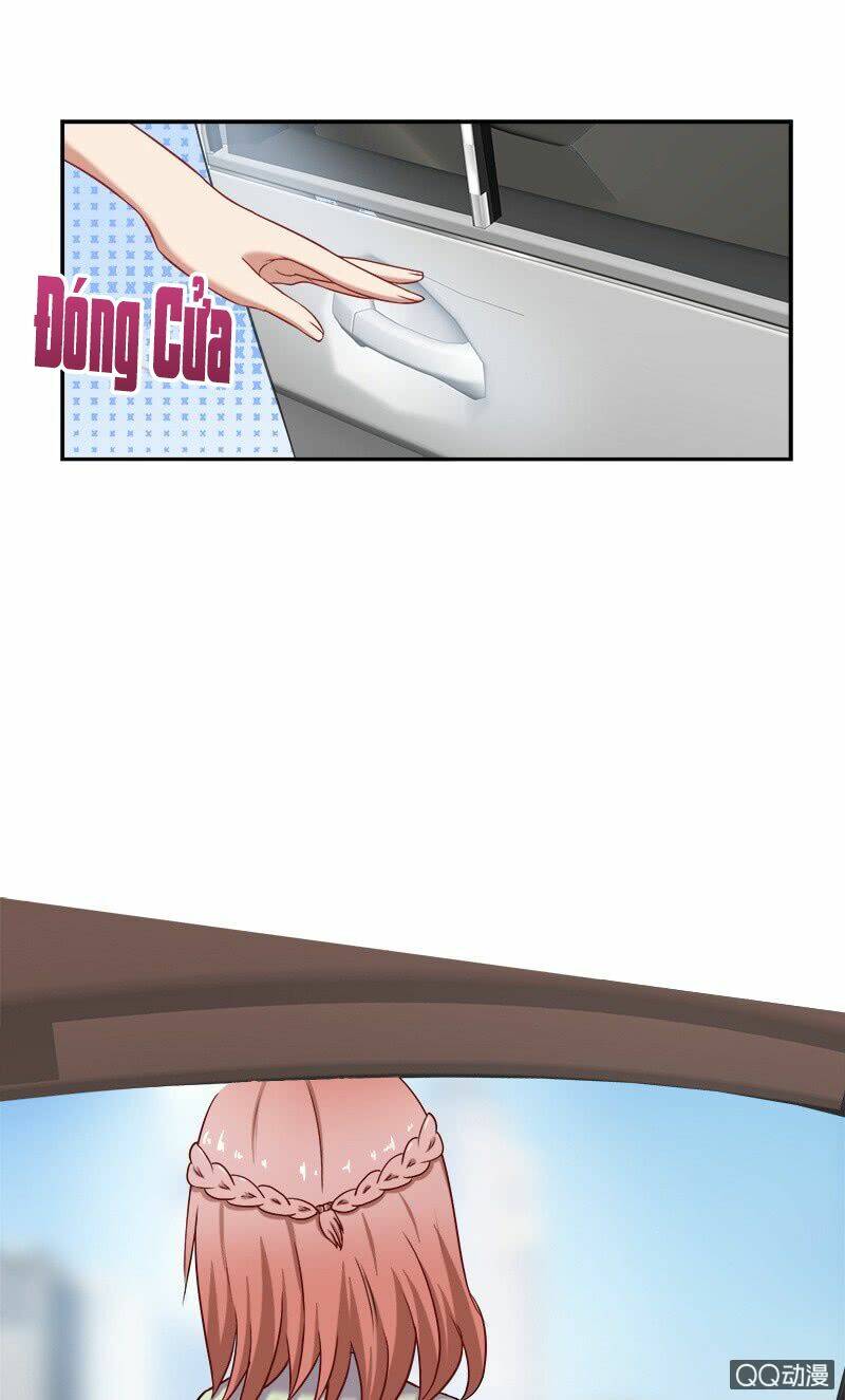 Tổng Tài Sát Vách Thỉnh Chỉ Giáo - Chapter 11 - Page 7