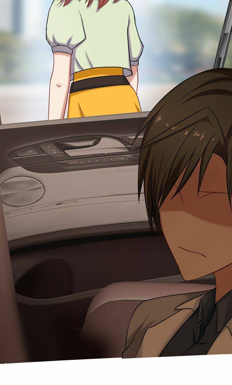 Tổng Tài Sát Vách Thỉnh Chỉ Giáo - Chapter 11 - Page 8