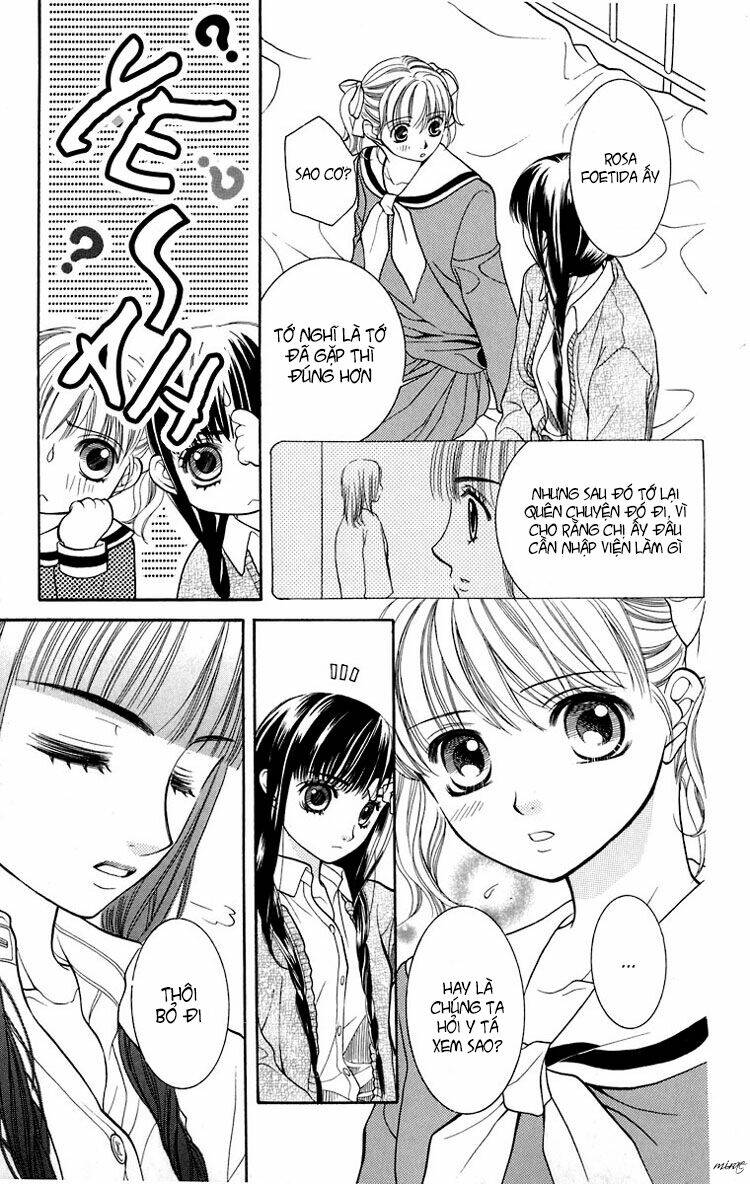 Maria-sama Ga Miteru - Chapter 12 - Page 14