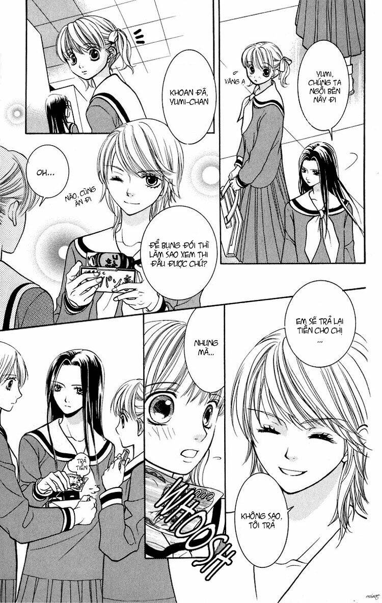 Maria-sama Ga Miteru - Chapter 12 - Page 20