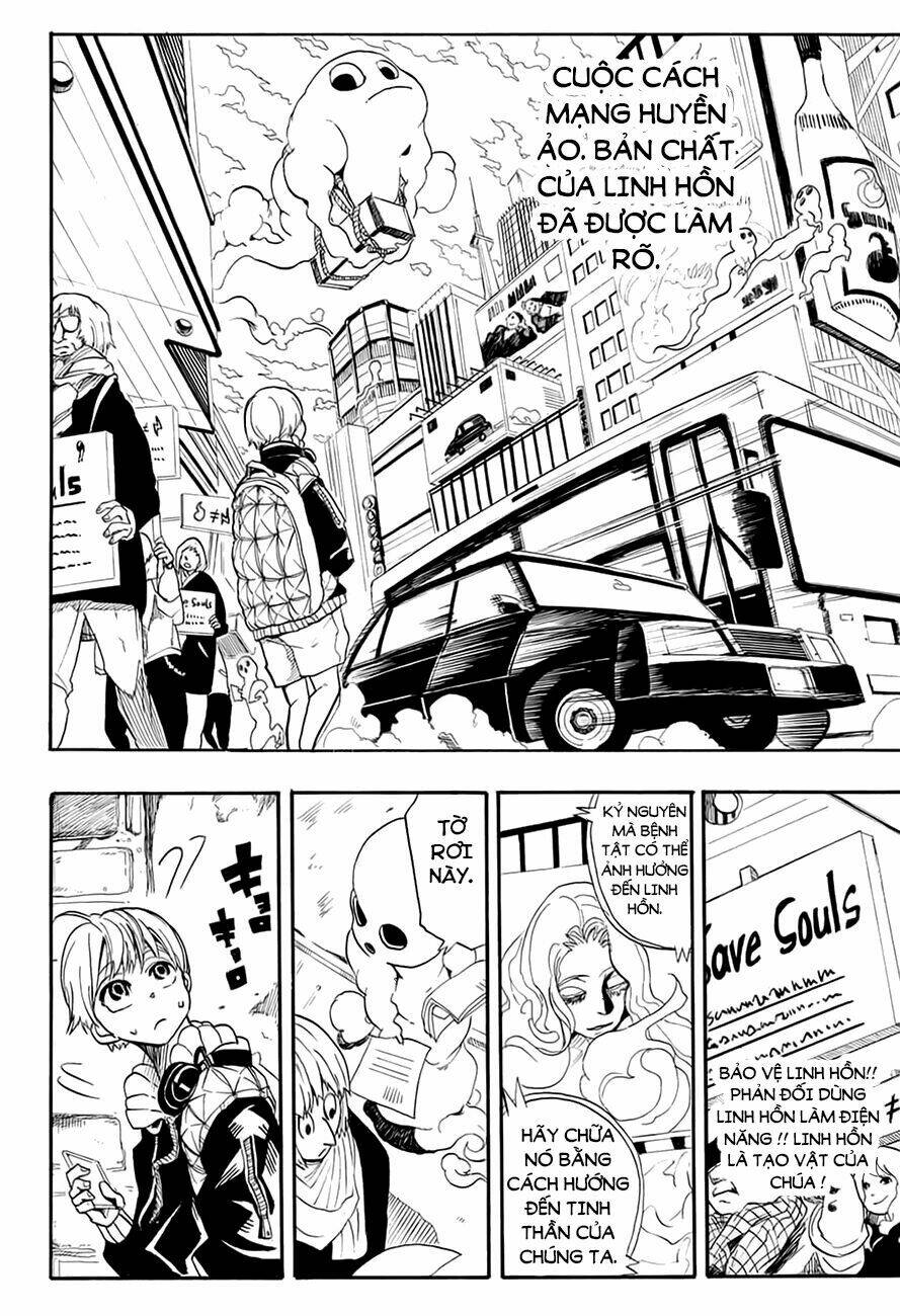 Apollo - Chapter 1 - Page 9