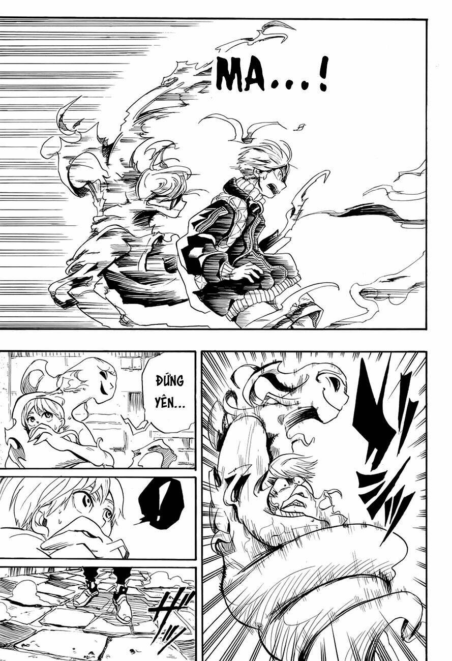 Apollo - Chapter 1 - Page 12