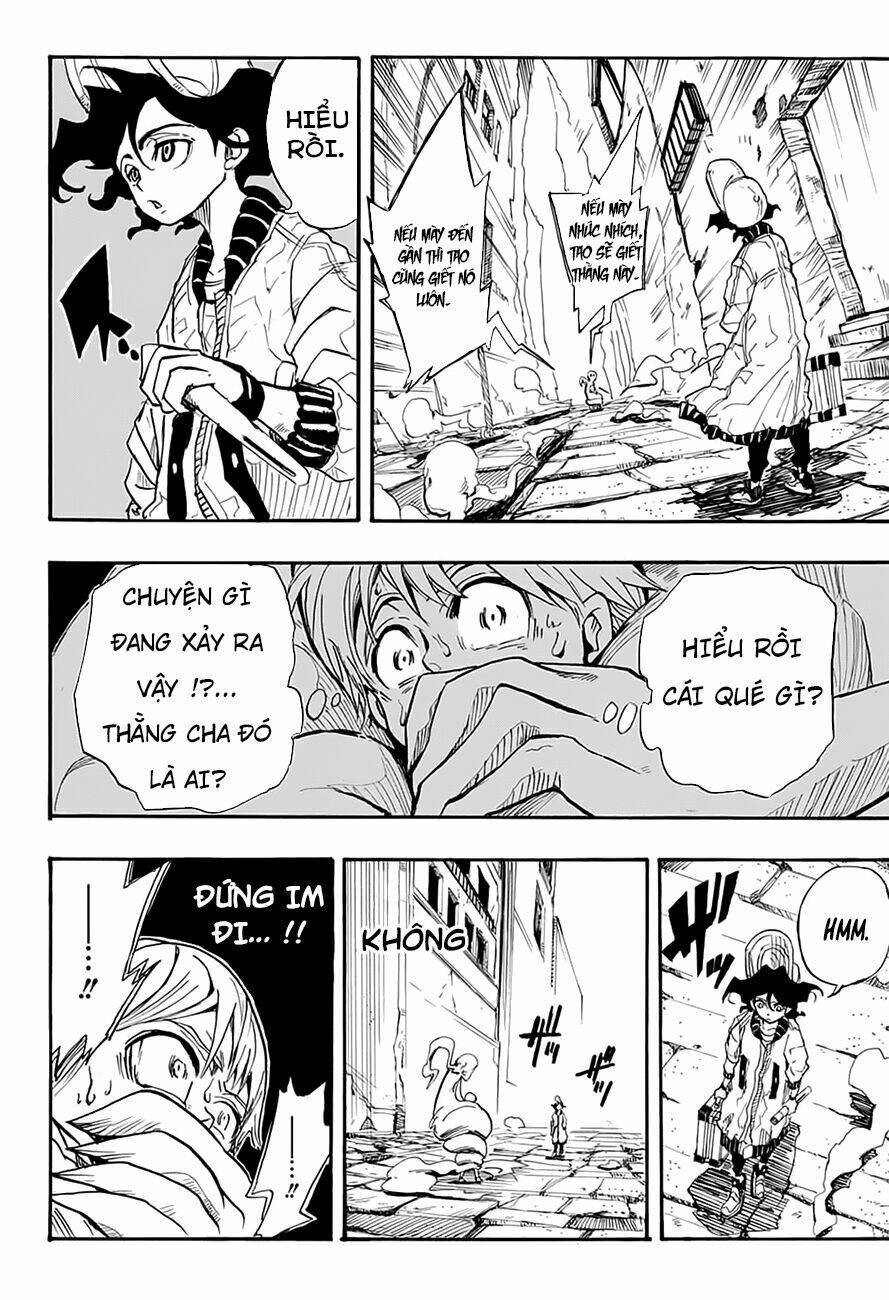 Apollo - Chapter 1 - Page 13