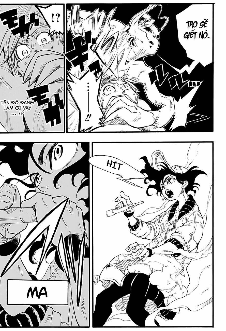 Apollo - Chapter 1 - Page 14