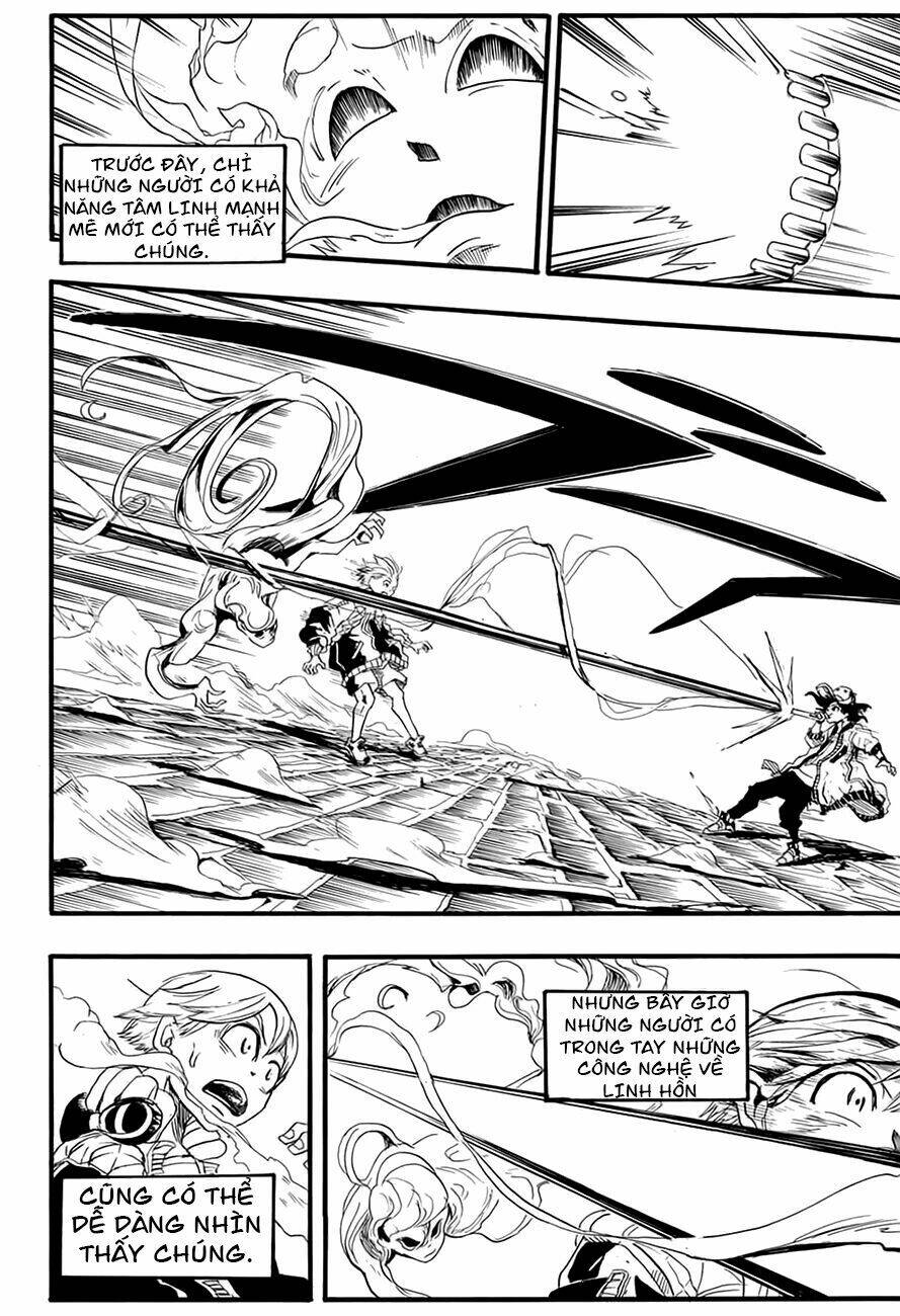 Apollo - Chapter 1 - Page 15