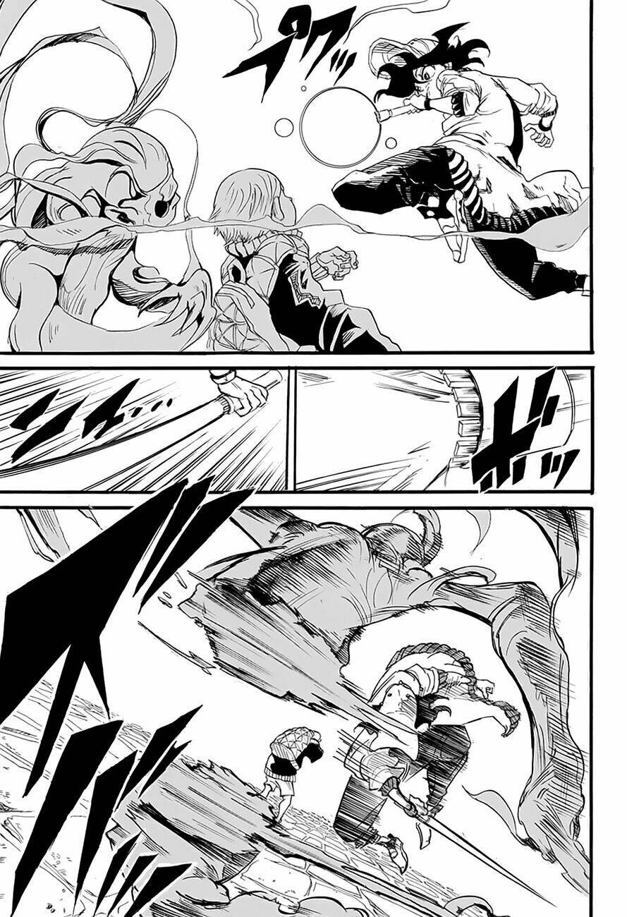 Apollo - Chapter 1 - Page 16