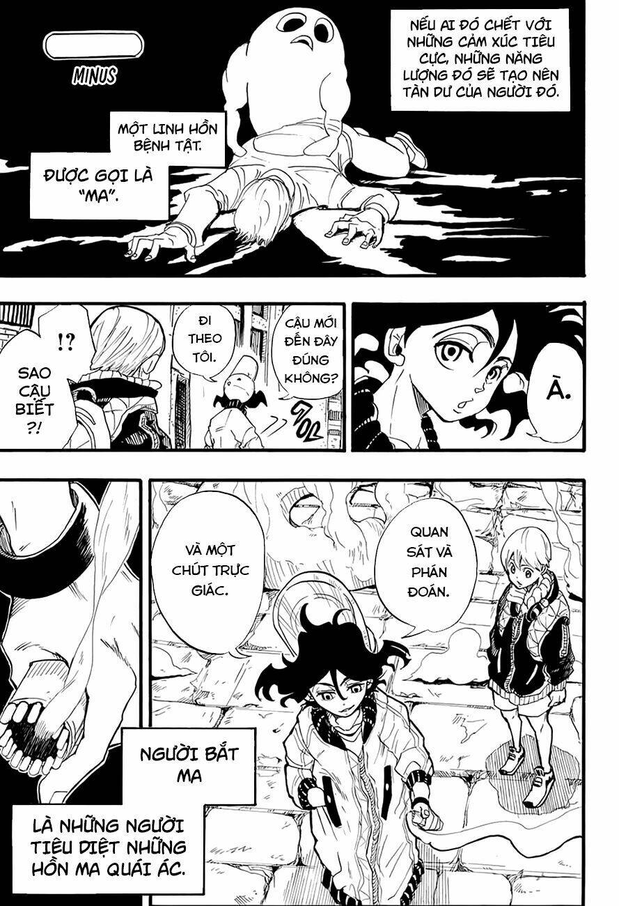 Apollo - Chapter 1 - Page 18