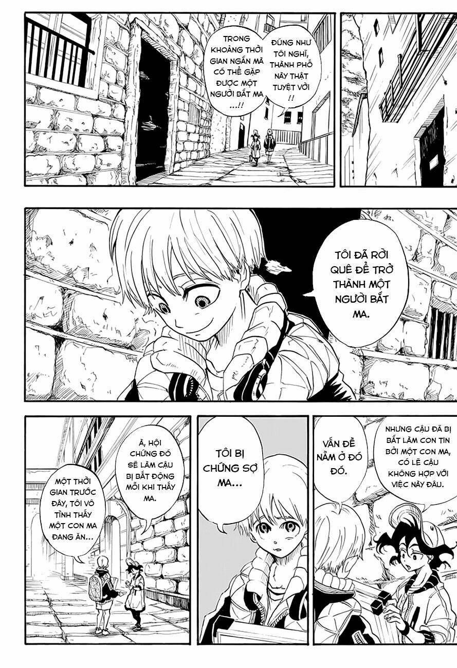 Apollo - Chapter 1 - Page 19