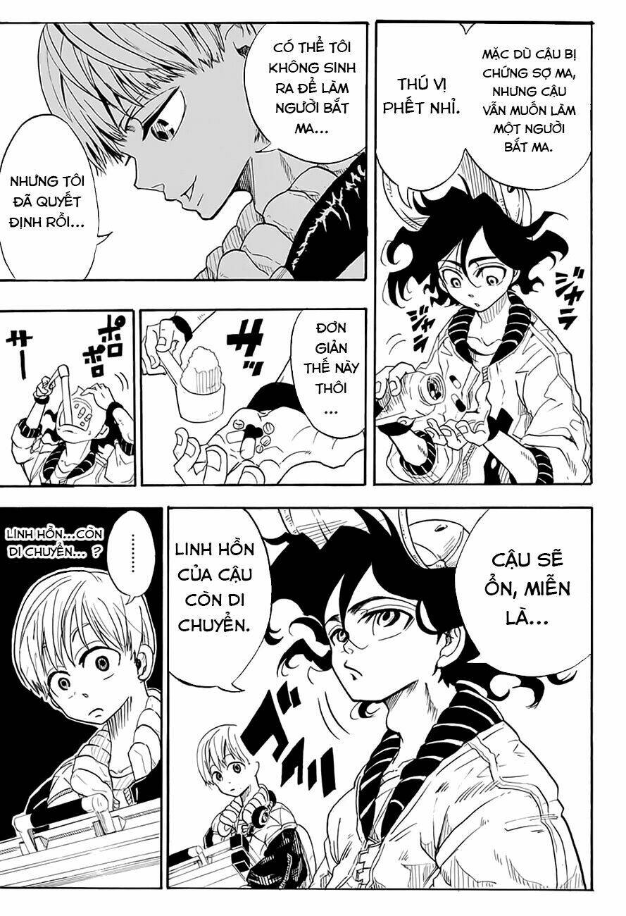 Apollo - Chapter 1 - Page 20