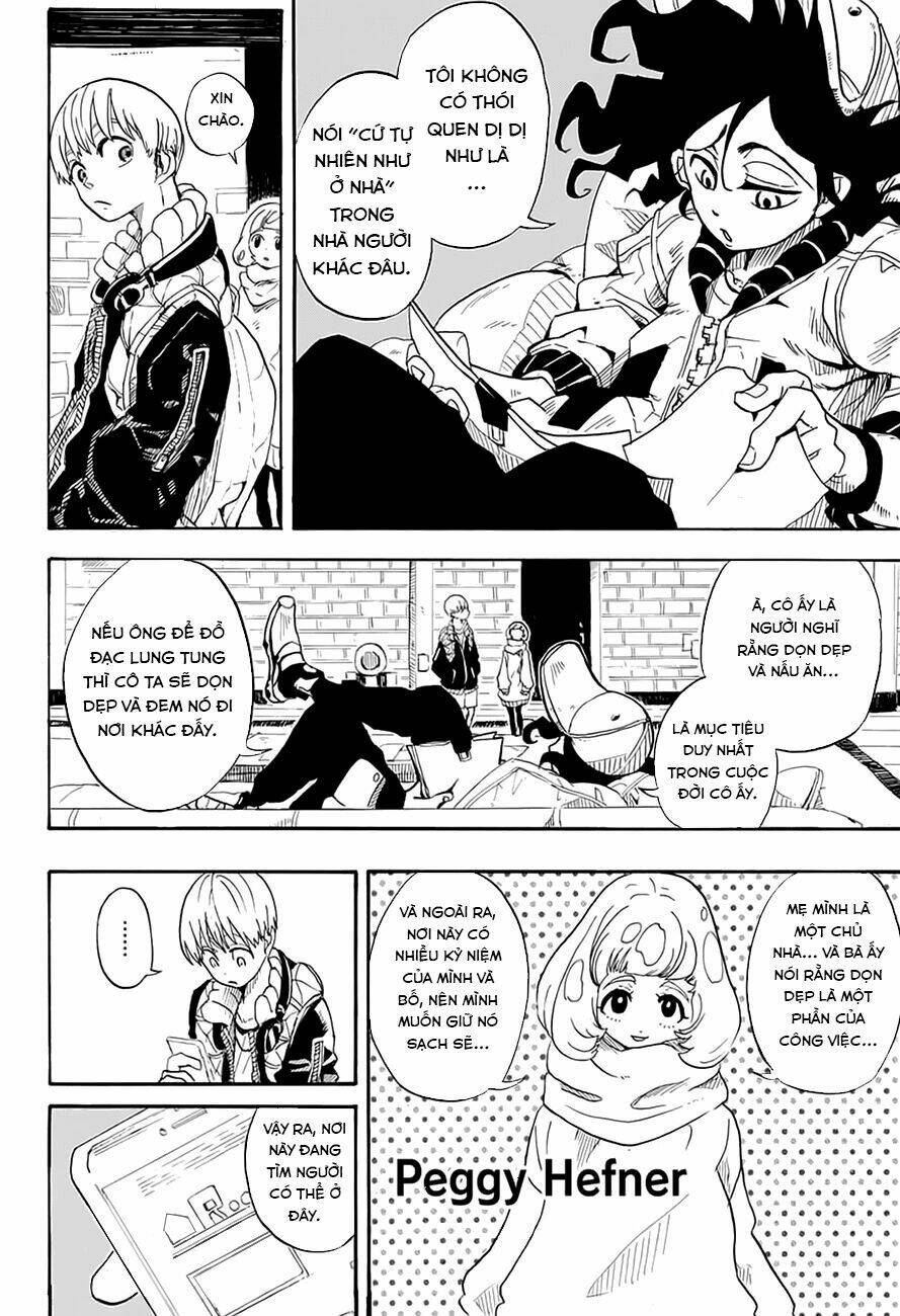 Apollo - Chapter 1 - Page 23