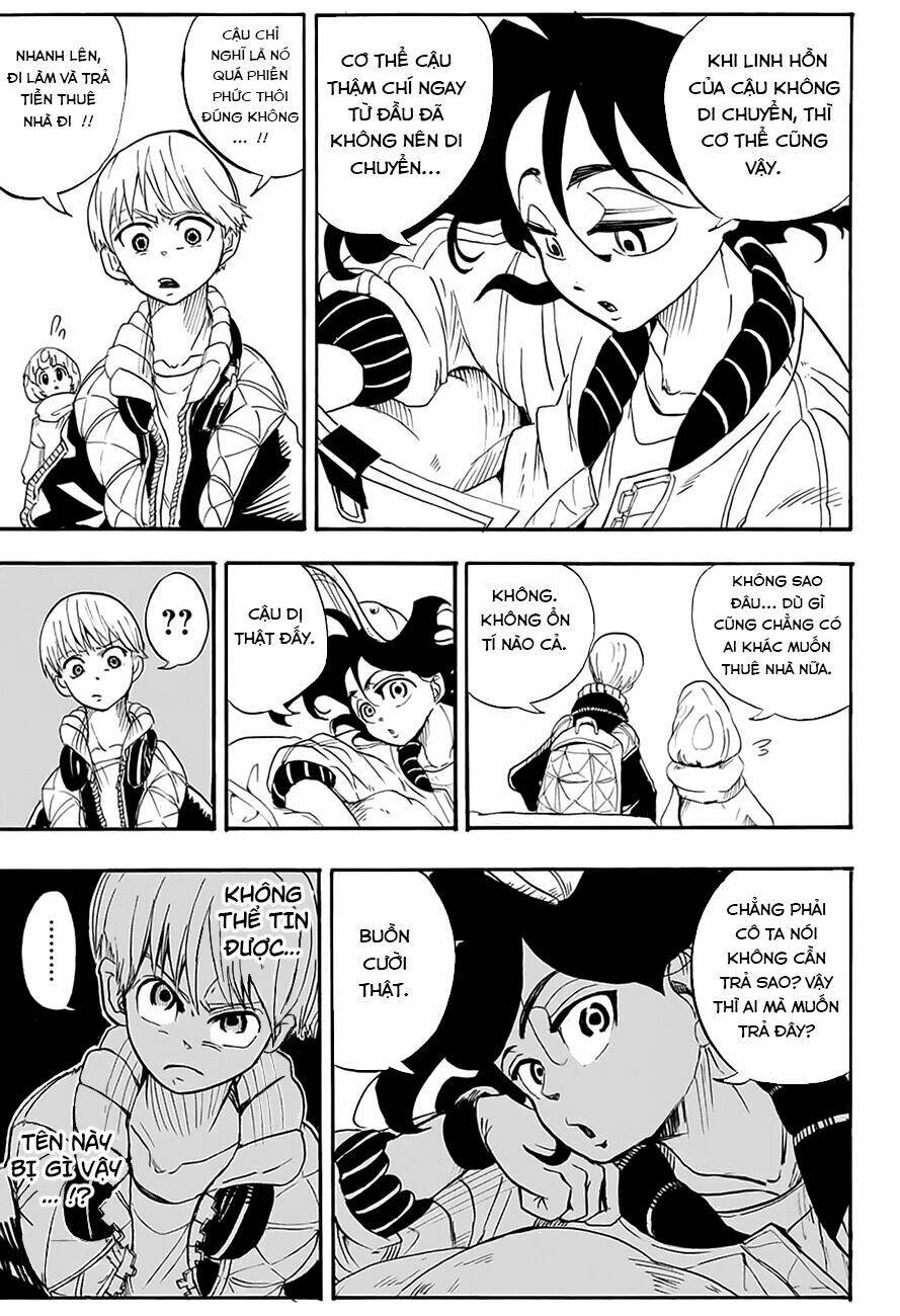 Apollo - Chapter 1 - Page 26