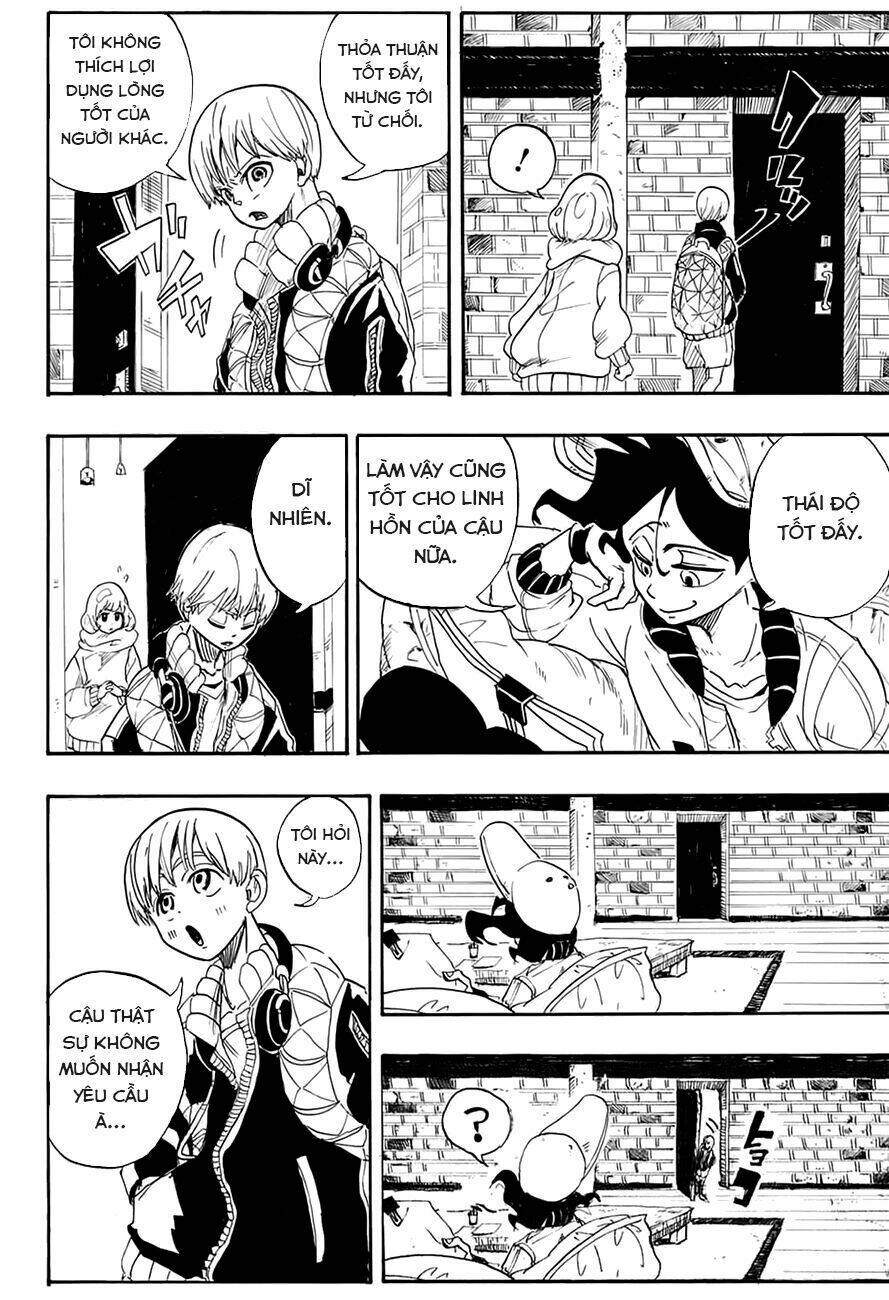 Apollo - Chapter 1 - Page 27