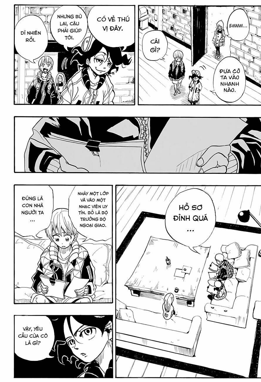 Apollo - Chapter 1 - Page 29