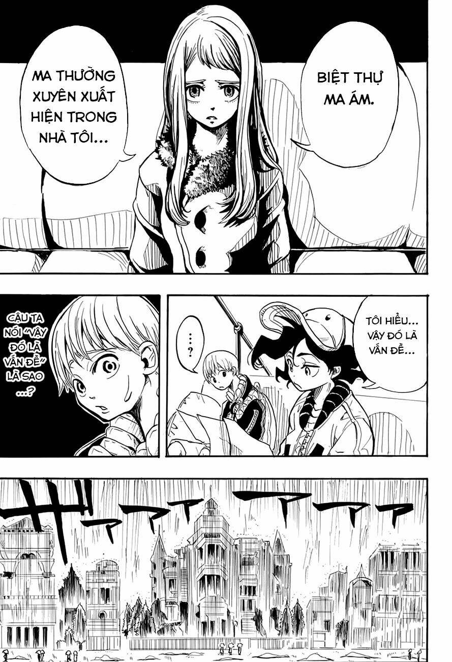 Apollo - Chapter 1 - Page 30