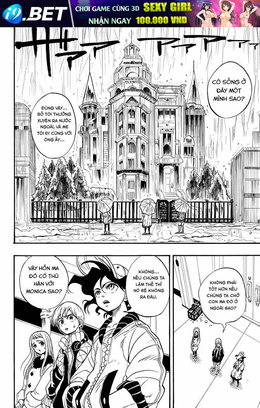 Apollo - Chapter 1 - Page 31