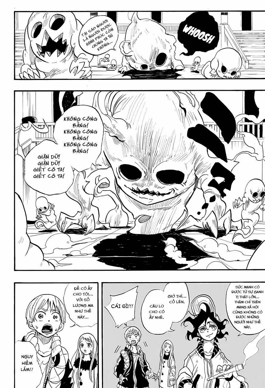 Apollo - Chapter 1 - Page 33