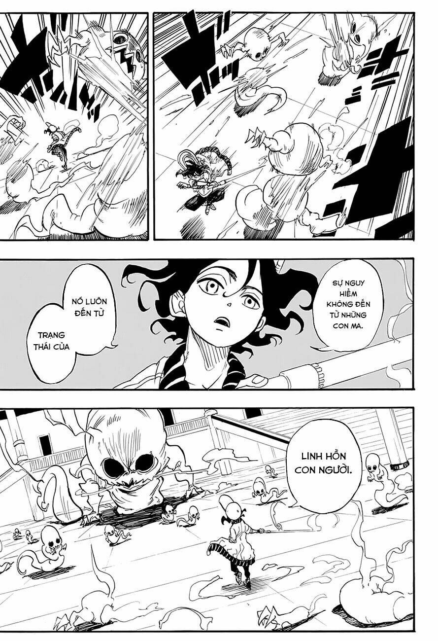 Apollo - Chapter 1 - Page 34