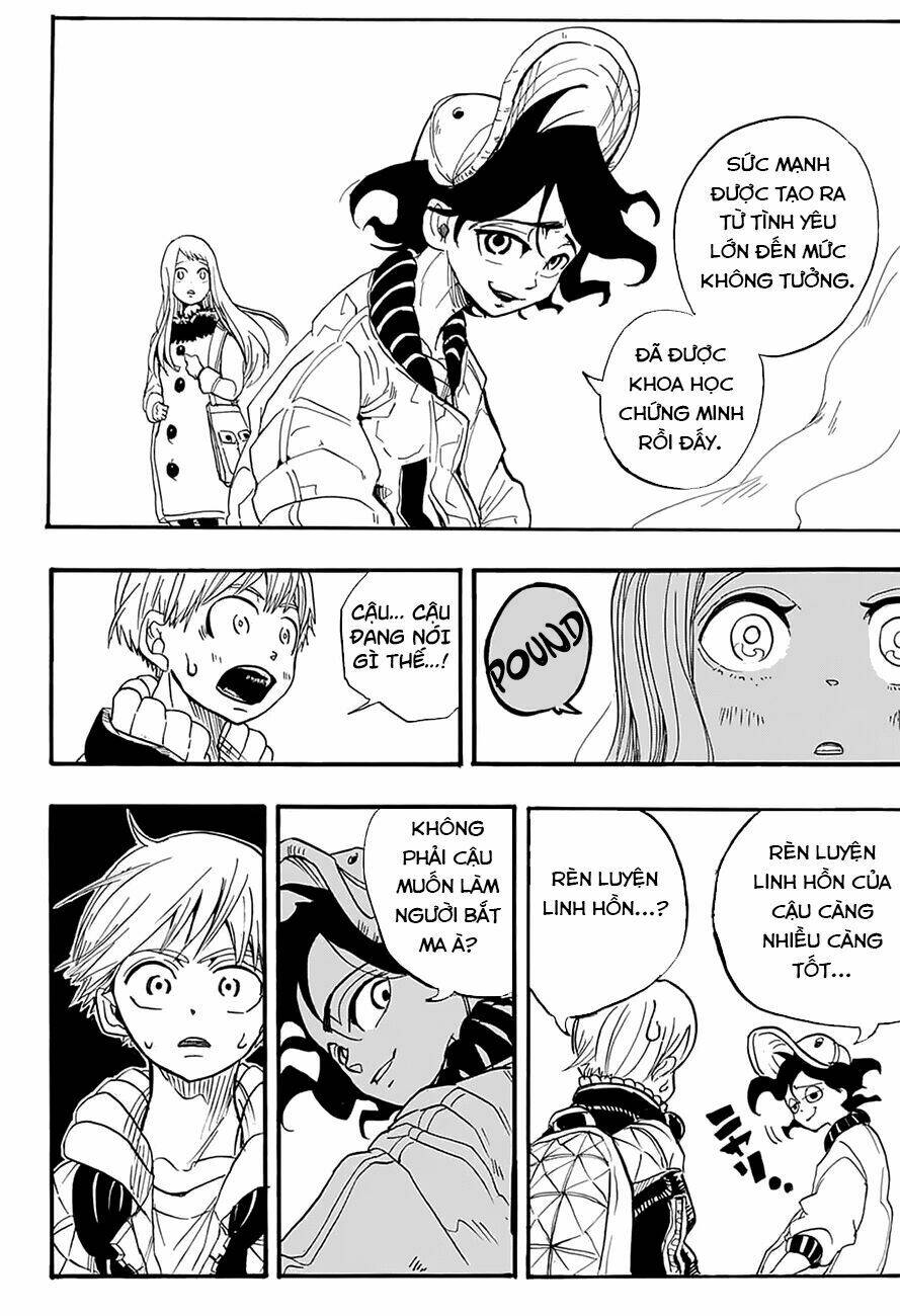 Apollo - Chapter 1 - Page 37