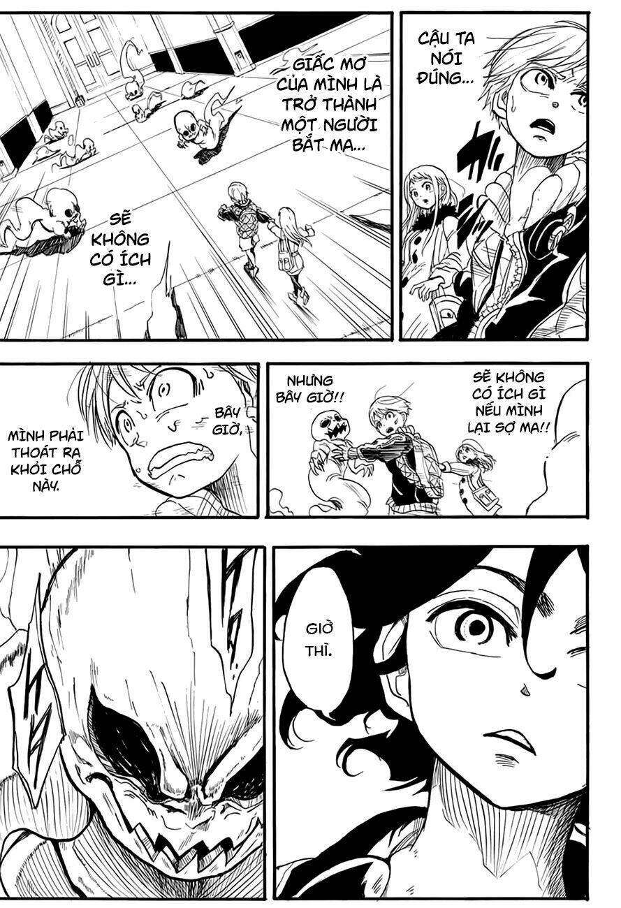 Apollo - Chapter 1 - Page 38