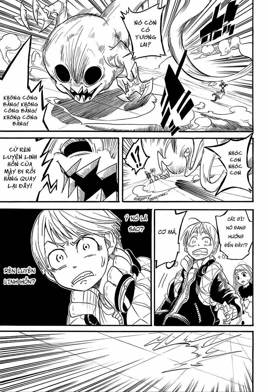 Apollo - Chapter 1 - Page 40