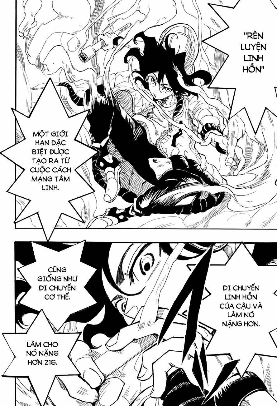 Apollo - Chapter 1 - Page 41