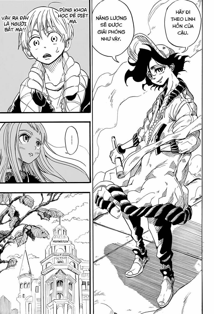 Apollo - Chapter 1 - Page 45