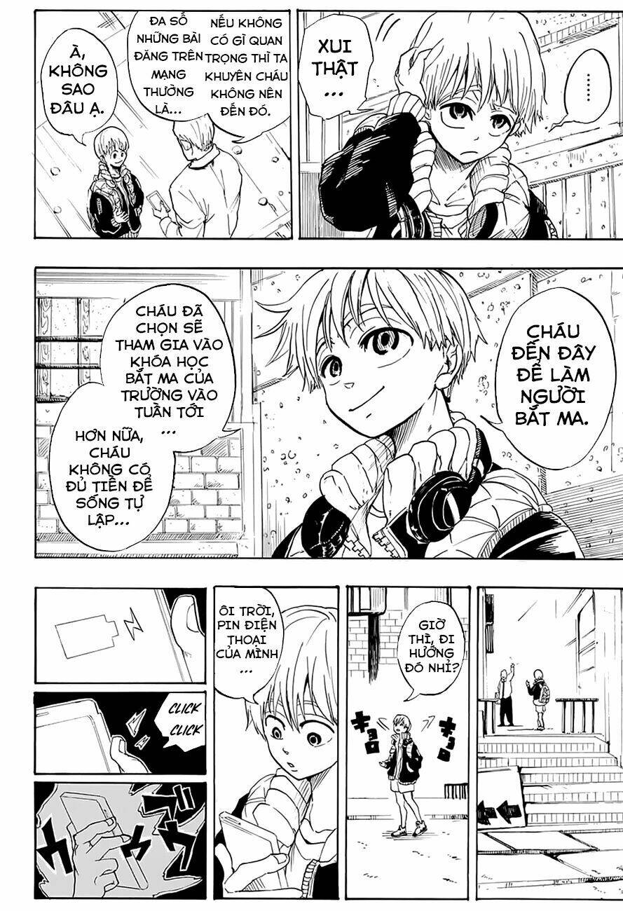 Apollo - Chapter 1 - Page 7